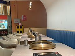 -千滋百味自助海鲜烤肉(布吉景华店)