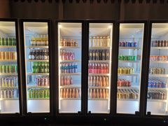 -西安W酒店·观湖露台 美式烧烤