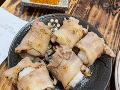 -小川洋风料理(街道口店)