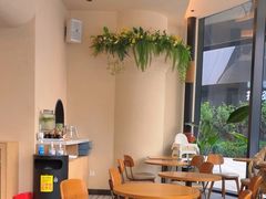 -Jamaicablue Coffeeshop(中央广场店)