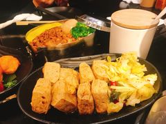 -小明同学(三里屯店)