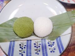 -仙隐小鹿中華の日料(正弘城店)