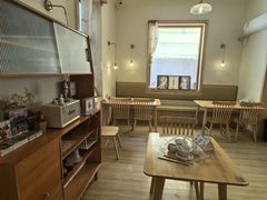 -柴の食堂·日式家庭料理·熊之肆(大学路店)