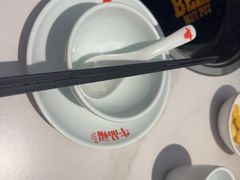 -牛品福潮汕牛肉火锅(旺庄店)