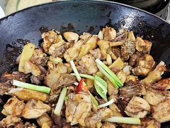 -啊杞恒益饭店(南头总店)