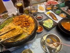 -意成料理