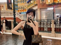-澳门威尼斯人综合度假区
