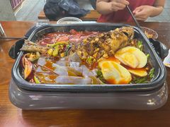 -最爱鲜巫山纸包鱼(解放碑总店)