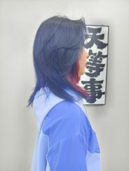 -丝语萱形象