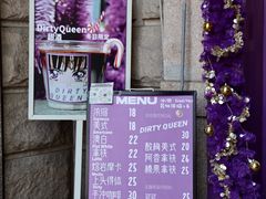 -HANA COFFEE(长寿路店)