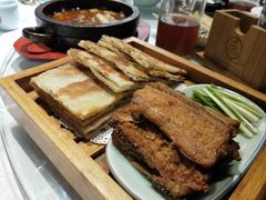 -北平食府(马鞍山路店)