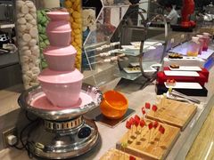 -铂丽斯国际大酒店-凯悦自助餐厅