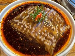 -小杨烤肉(朱雀店)