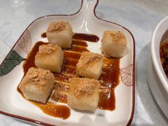 -孔雀云贵川·融合菜(长宁来福士店)