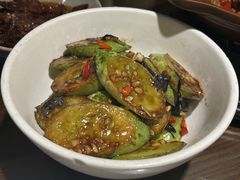 -味上湘菜馆(岳麓山店)