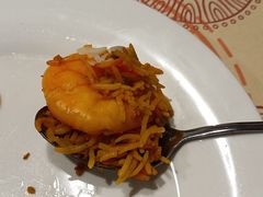 -克比叔叔印度餐厅Kebabs on the Grille(人民广场店)