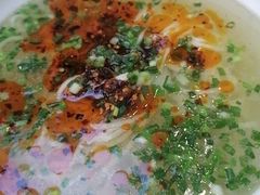 -萍姨抻面馆·鸡架冒菜(清湖店)