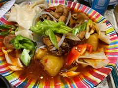 -新疆伊宁远征餐厅