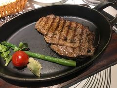 -西堤牛排(南京龙江店)