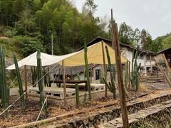 -MOJ coffee(瓯海泽雅水碓坑店)