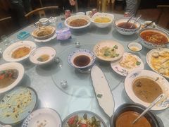 -富临轩私房菜(集庆门大街店)
