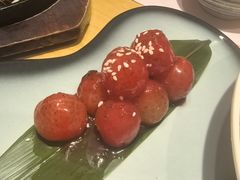 -吉兆·料理(红梅南路店)
