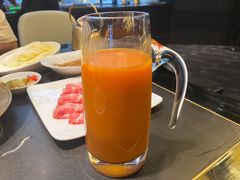 -鼓楼东街老火锅(鼓楼店)