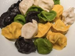 -双合园·海鲜水饺青岛菜(上清路店)