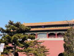 -故宫博物院(故宫)