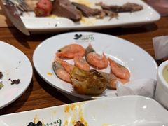 -汉巴味德(沈阳万象汇店)