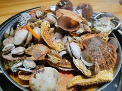 -东海章鱼馆(恒瑞街店)
