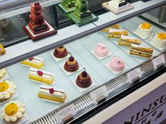 -王府半岛酒店·半岛精品店
