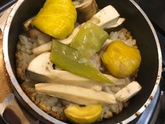 -水之惠鲜鱼料理(王府大街店)