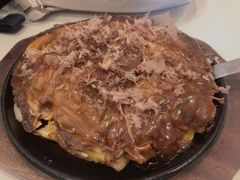 什锦大阪烧-味乃家 本店