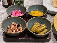 -半山腰·云南菜(侨福芳草地店)
