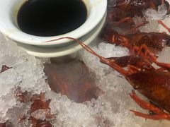 -怪怪龙虾·澳洲蓝龙王·深夜食堂(惊驾路店)