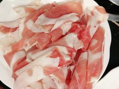 -聖馬丁美食百汇海鲜自助餐厅(滑县店)