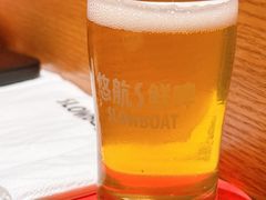 -悠航SLOWBOAT(三里屯店)