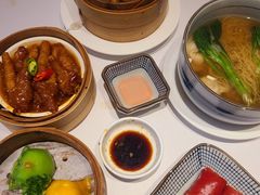 -粤域茶餐厅