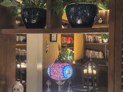-俄士厨房(五棵松华熙LIVE店)