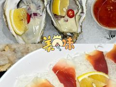 -官塘陈记鱼生·潮汕砂锅粥·潮汕生腌牛肉火锅(潮枫路总店)