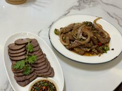 -新凯旋烧烤·燕姐千岛湖土菜