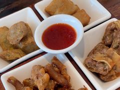 -临家闽南菜(环岛路店)