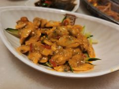 -韩宫宴炭火烤肉(印象城店)