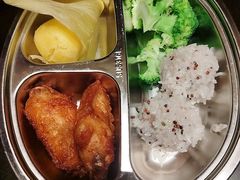 -楚山晓·楚湘菜(江夏永旺店)