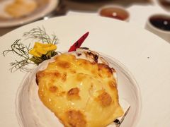 -狮拾久·现代新加坡料理(福田COCO Park店)