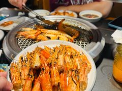 -東盛炭烤自助料理(浦东文峰广场店)