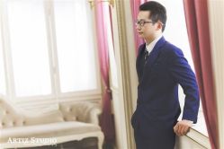 -艺匠摄影ARTIZ STUDIO(南京店)