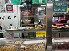 -老磁器口豆汁店(天坛店)