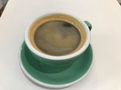 炷芒-W Coffee(船板巷店)
